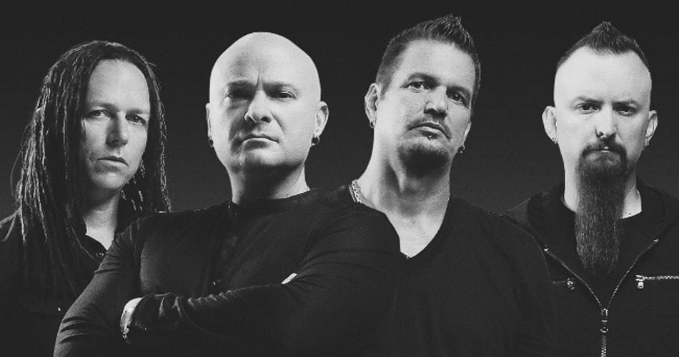 Disturbed anuncia álbum “Divisive” e libera novo single