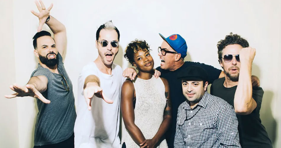 Fitz and the Tantrums anuncia novo álbum; ouça a faixa “Moneymaker”