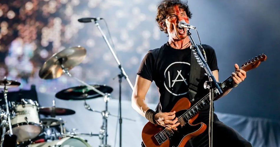 Gojira conquista público e entrega show poderoso no Rock in Rio