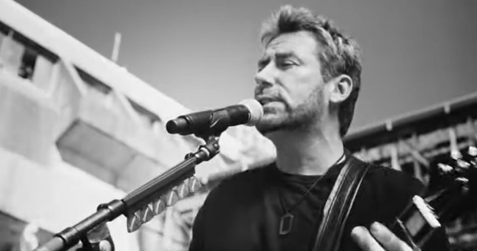 Nickelback lança clipe do single “San Quentin”