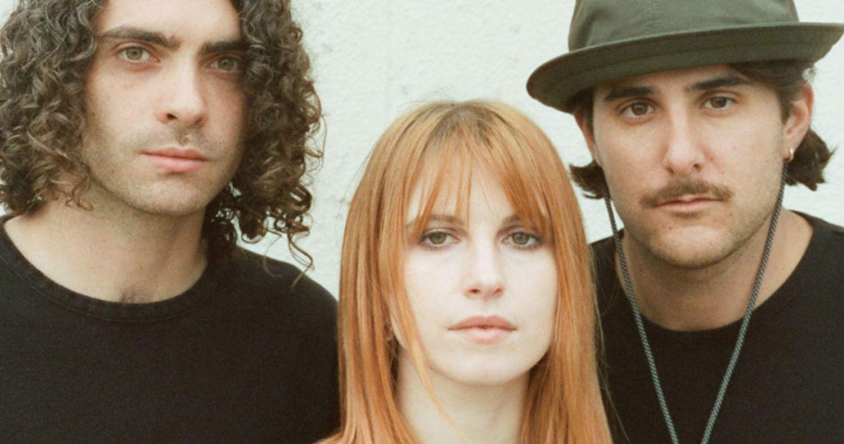 Paramore adia show de última hora nos EUA “devido à doença”