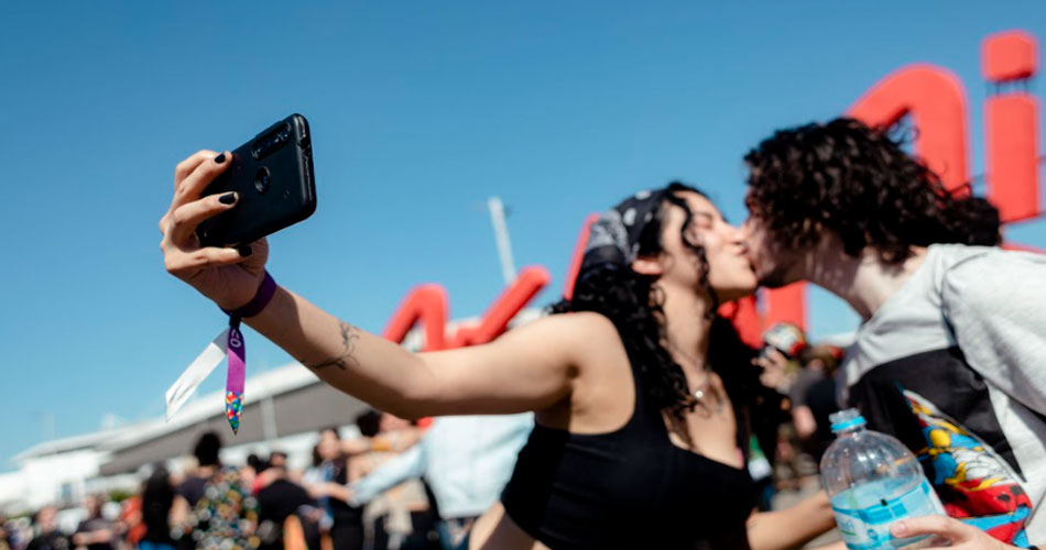 Rock in Rio retorna para uma verdadeira maratona de música e entretenimento