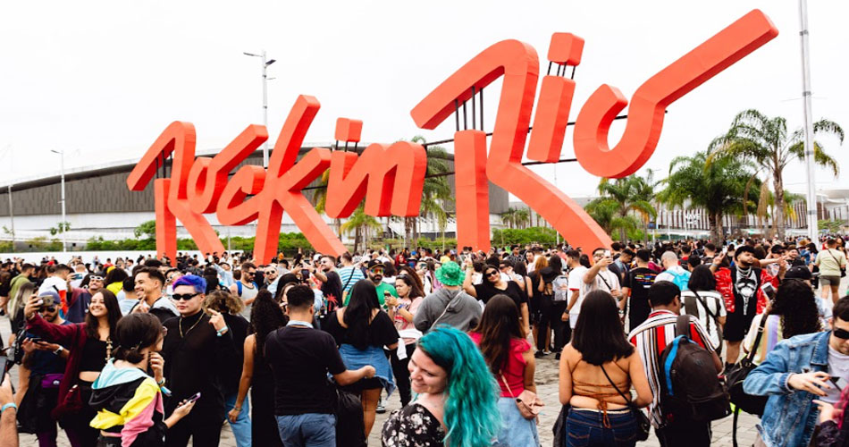 Rock in Rio: principais dicas para curtir a edição de 40 anos