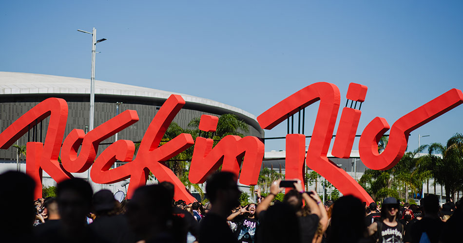 Rock in Rio confirma datas de sua edição 2024