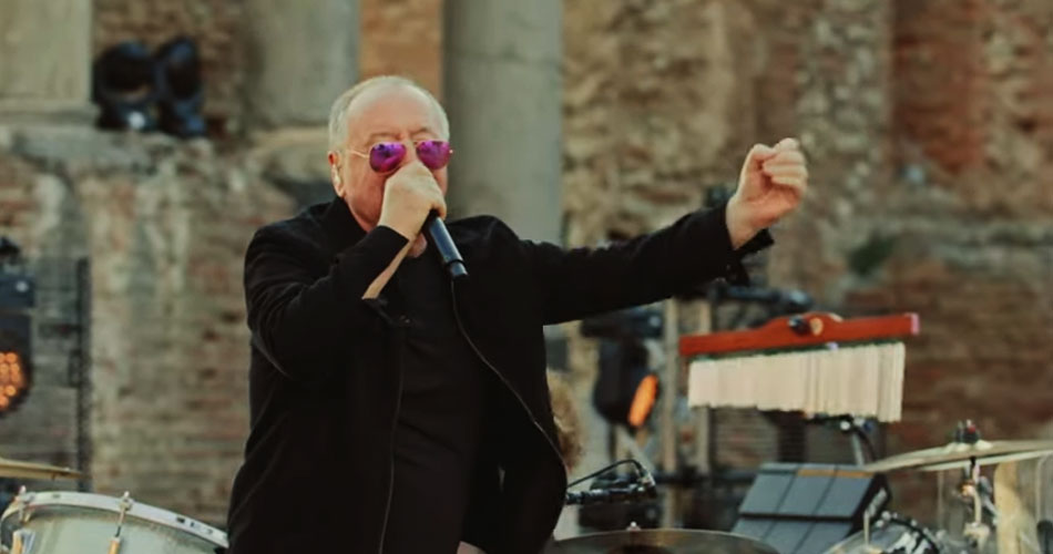 Simple Minds libera videoclipe de seu novo single “First You Jump”