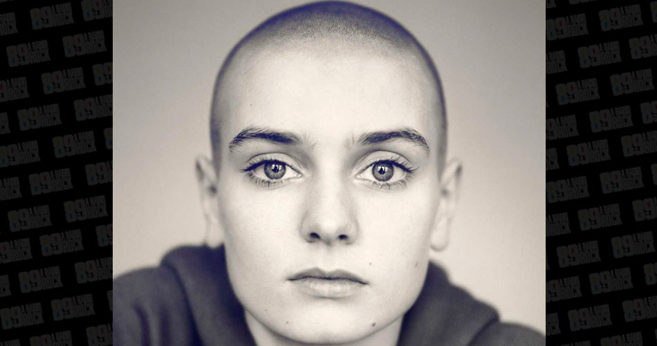 “Nothing Compares”, documentário de Sinéad O’Connor, ganha trailer