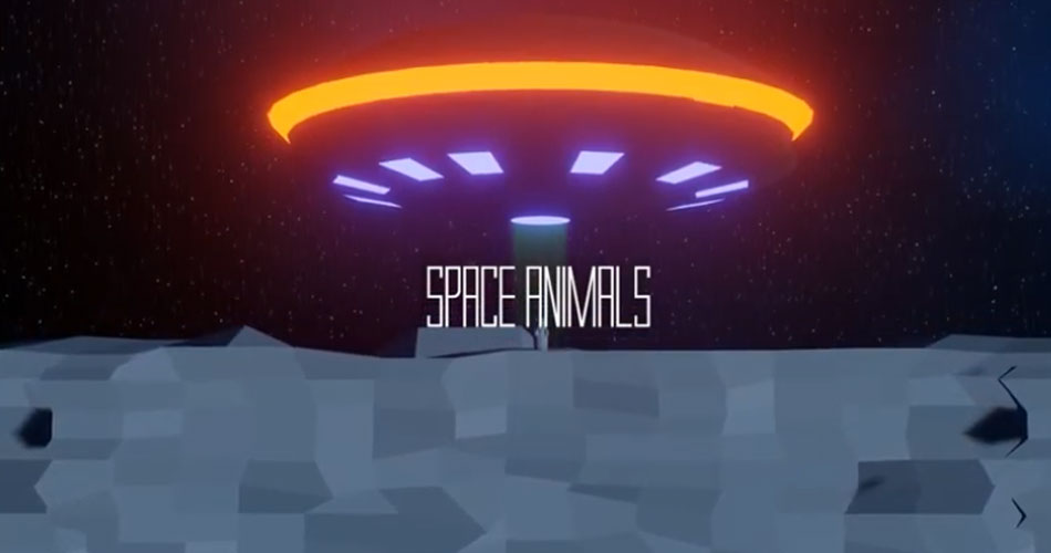 Ouça novo single do Space Animals, projeto que une música lo-fi e amor pelos animais