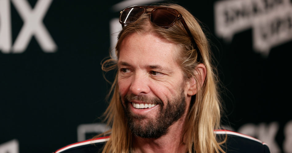 Saiba como assistir ao 1º tributo a Taylor Hawkins