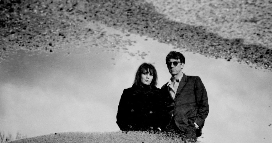 The WAEVE, projeto de Graham Coxon e Rose Elinor Dougall, lança novo single