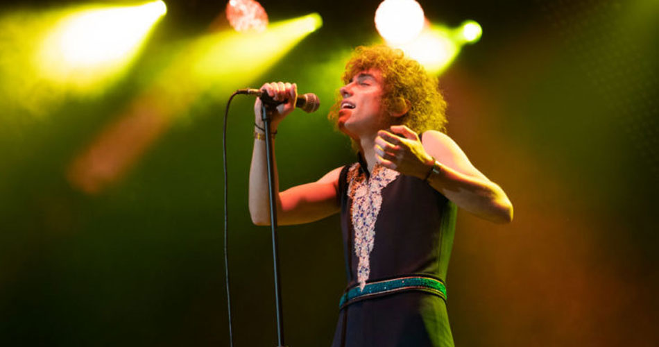 Greta Van Fleet: Josh Kiszka rompe tímpano e banda faz pausa na agenda de shows