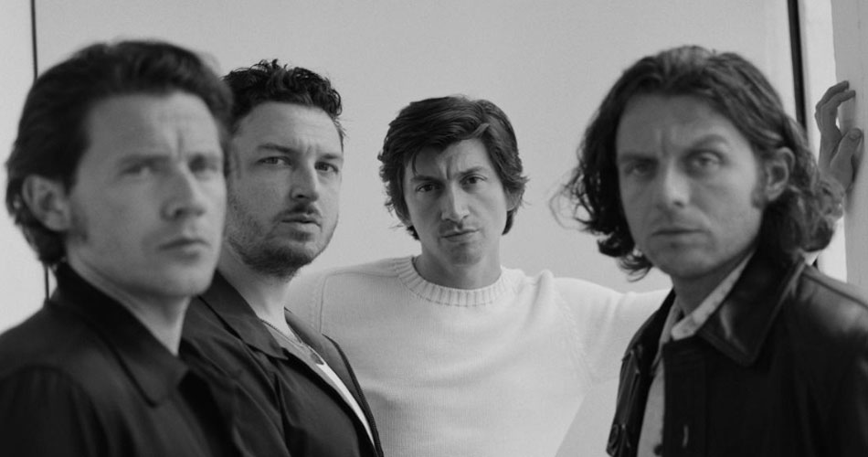 Arctic Monkeys revela novo single; veja clipe de “I Ain’t Quite Where I Think I Am”