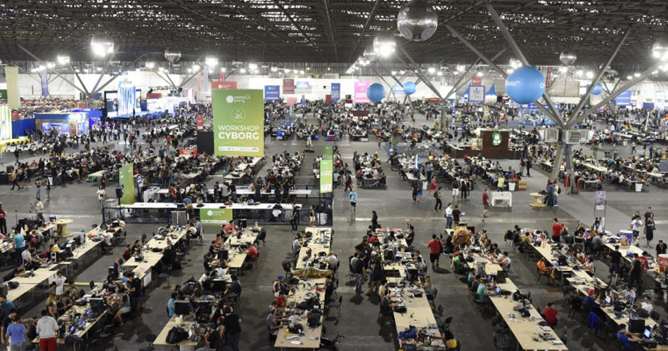 Criador do Orkut está entre as atrações da Campus Party