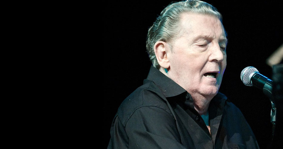 Jerry Lee Lewis morre aos 87 anos