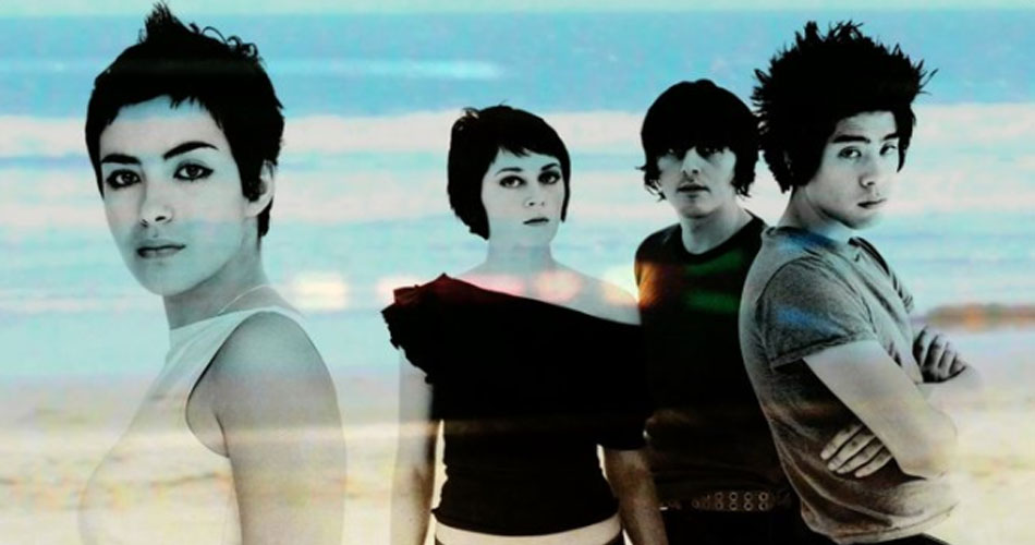 Ladytron: single “City Of Angels” ganha videoclipe oficial