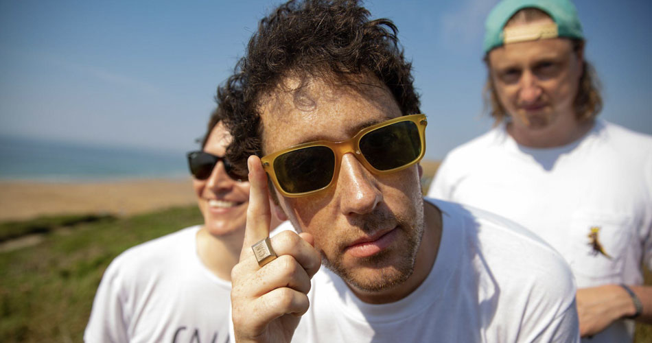 Ouça: The Wombats lança novo EP