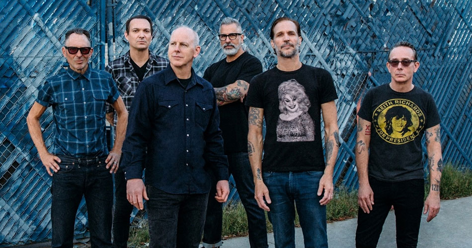 Bad Religion: banda deve lançar novo álbum em 2023