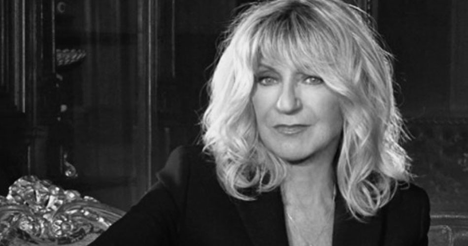 Morre Christine McVie, do Fleetwood Mac