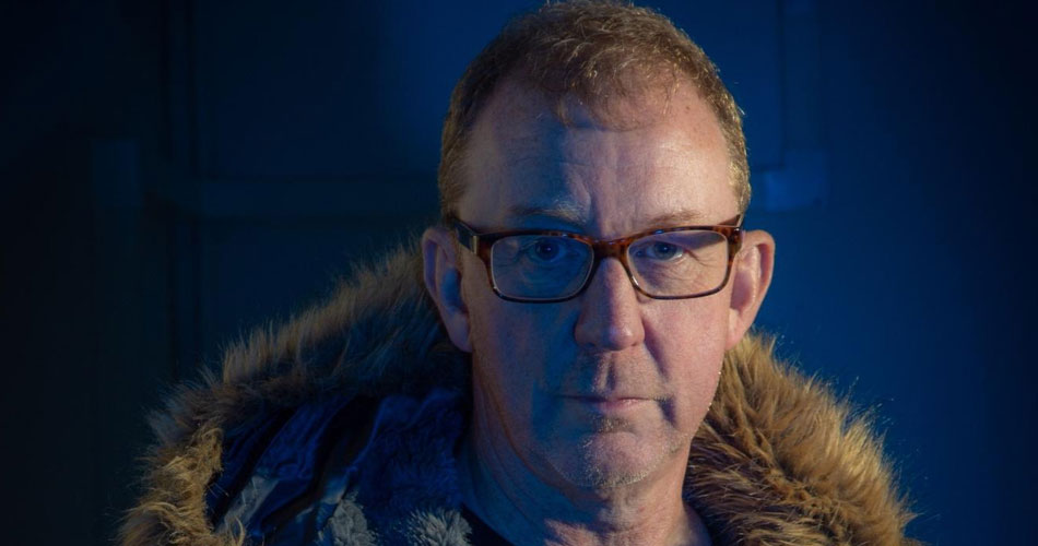 Dave Rowntree (Blur) libera novo single; ouça “Tape Measure”