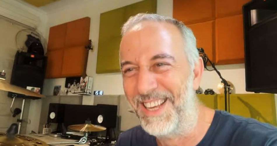 Os Paralamas do Sucesso retornam a São Paulo; confira entrevista com João Barone