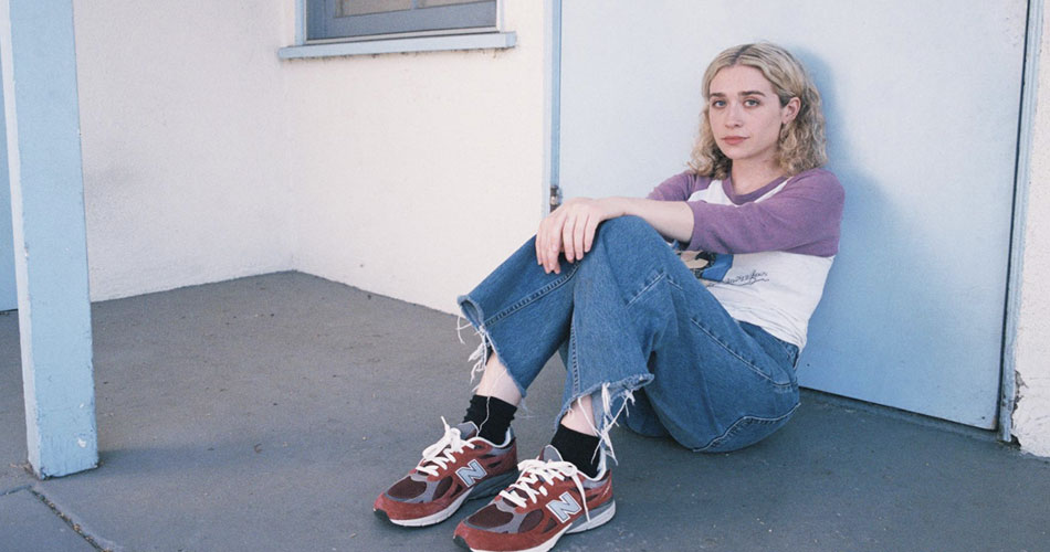 Blondshell assina com Partisan Records e compartilha seu novo single “Veronica Mars”