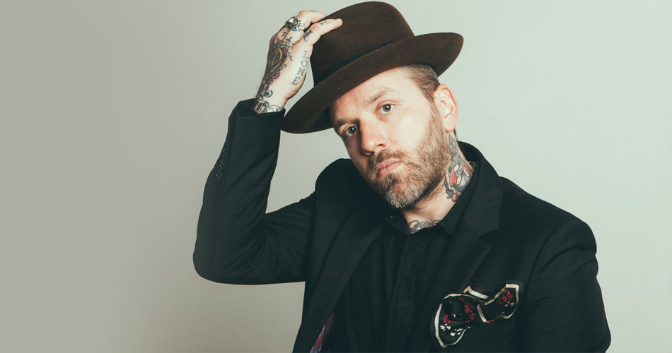 City and Colour anuncia shows para RJ e SP