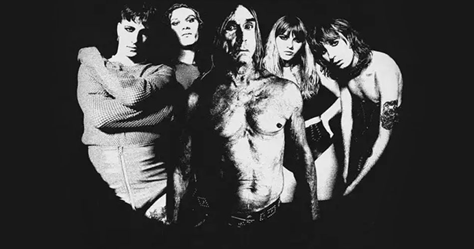 Iggy Pop explica por que Måneskin é uma banda que chegou pra ficar