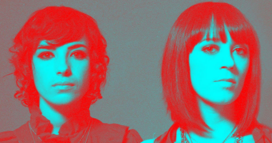 Ladytron disponibiliza novo single; ouça “Faces”