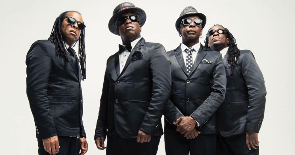 Living Colour confirma três shows pelo Brasil