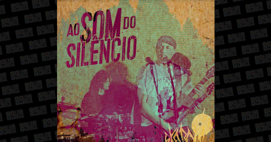 Rock Nacional: Skarno lança “Ao Som do Silencio”