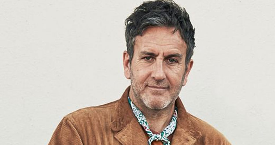 Terry Hall, vocalista do The Specials, morre aos 63 anos