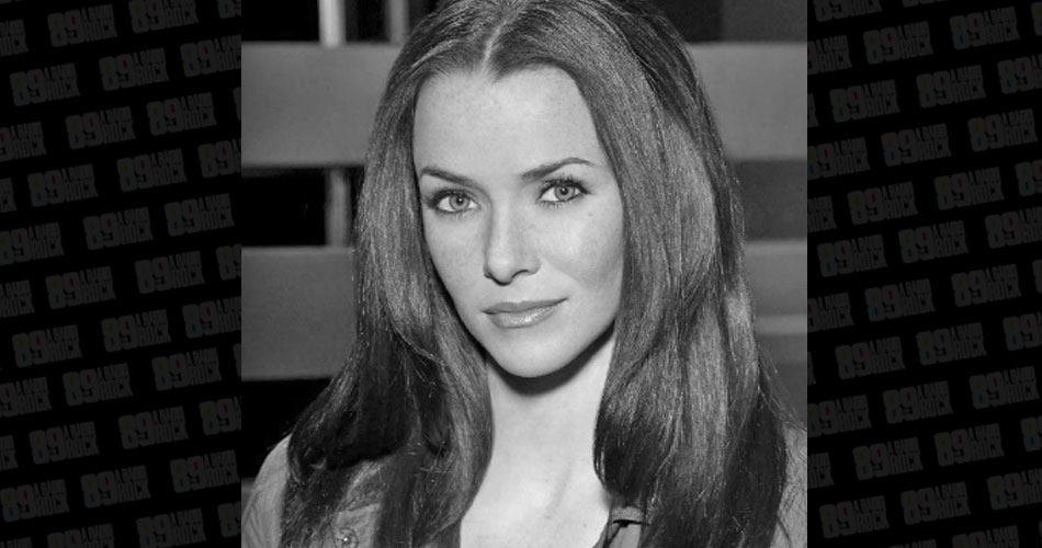 Annie Wersching, atriz da série “24 horas”, morre aos 45 anos