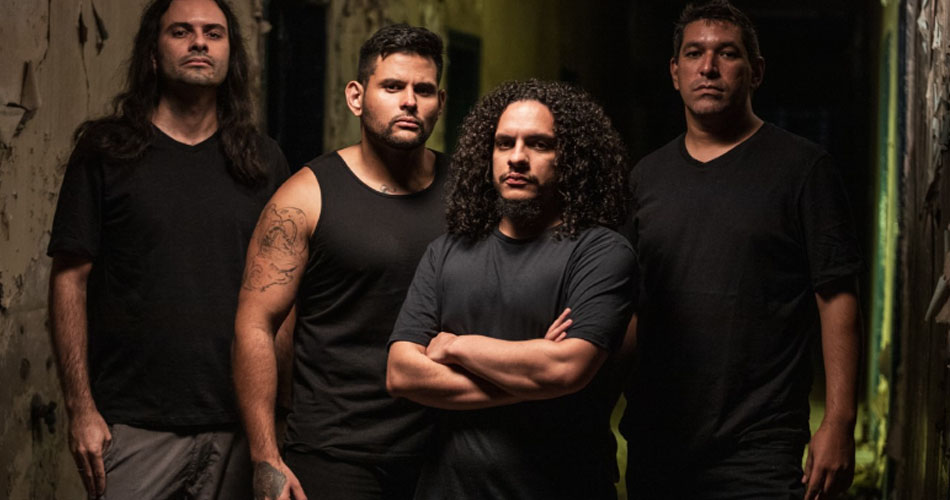 Metal nacional: Evernoise lança clipe do single “Memórias”