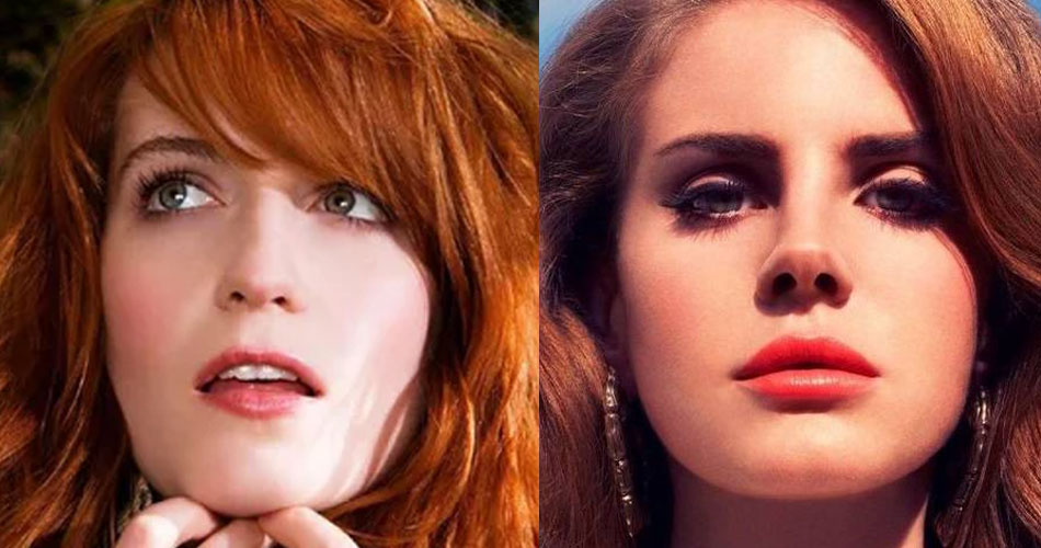 Com nomes como Lana Del Rey e Florence + The Machine, Mita Festival anuncia seu line-up