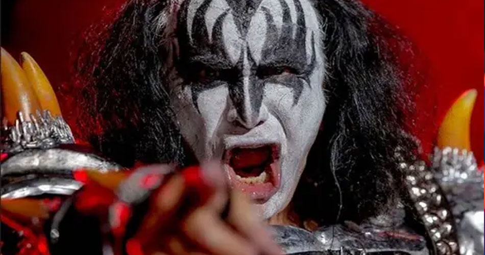 KISS se une a causa solidária no RS com leilão de itens exclusivos