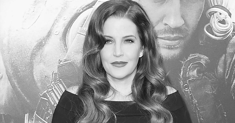 Lisa Marie Presley morre aos 54 anos