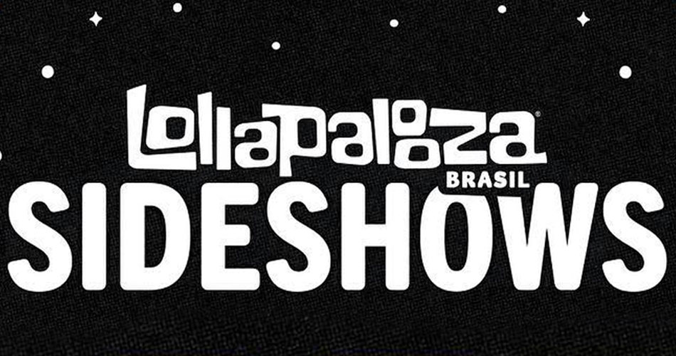 Lollapalooza Brasil anuncia sideshows de Rise Against, Yungblud e Tove Lo