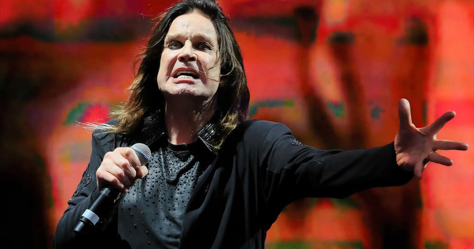 Ozzy Osbourne cita antissemitismo e detona Kanye West