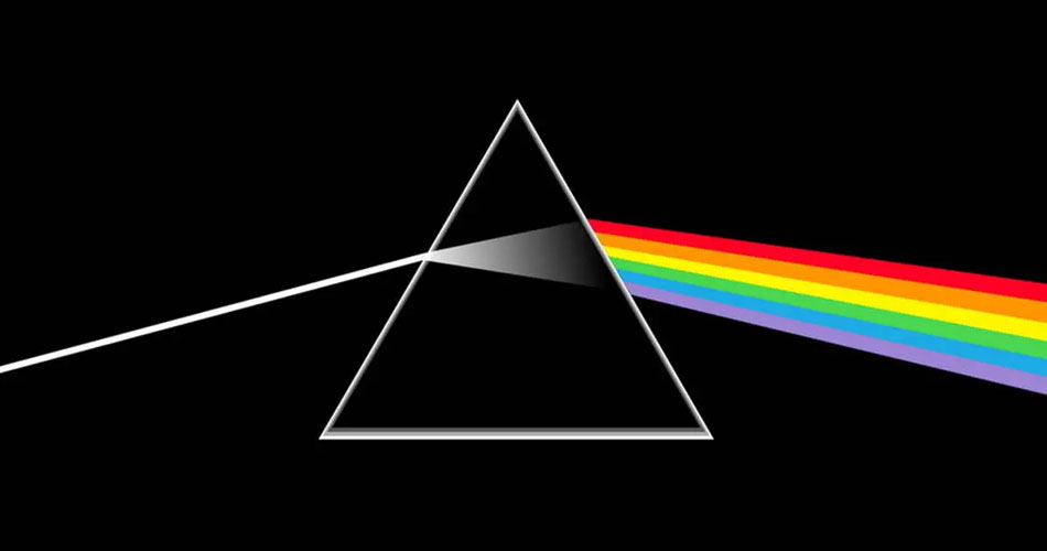 Pink Floyd: novo livro celebra 50 anos de “The Dark Side Of The Moon”