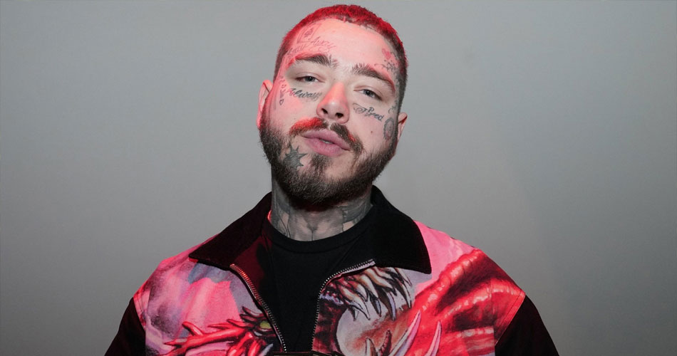 The Town confirma mais um headliner: Post Malone