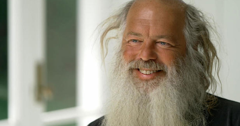 Rick Rubin, um dos maiores produtores do mundo, diz que “não sabe nada sobre música”