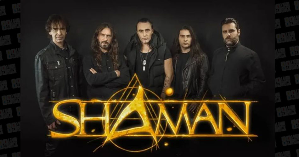 Shaman publica nota oficial sobre encerramento de suas atividades