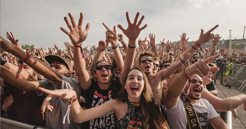 Lollapalooza Brasil: confira programação com horários de todos os shows do festival