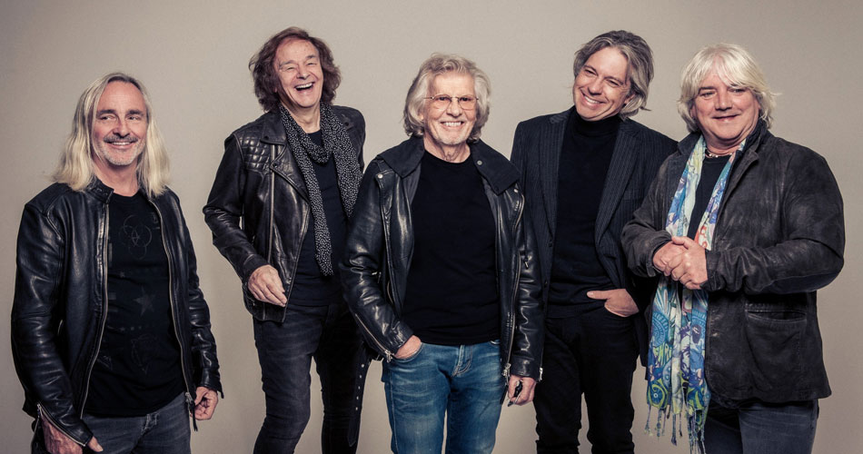 The Zombies anunciam novo álbum; veja lyric video do 1º single