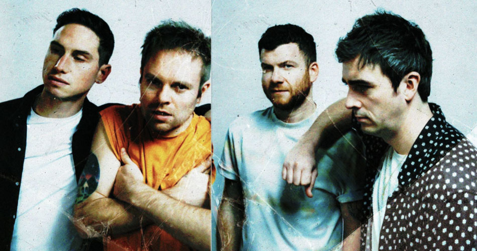 Enter Shikari disponibiliza novo single; ouça “It Hurts”