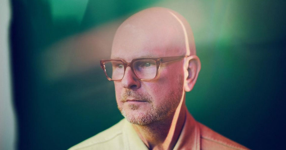 Philip Selway, baterista do Radiohead, lança seu novo single “Strange Dance”