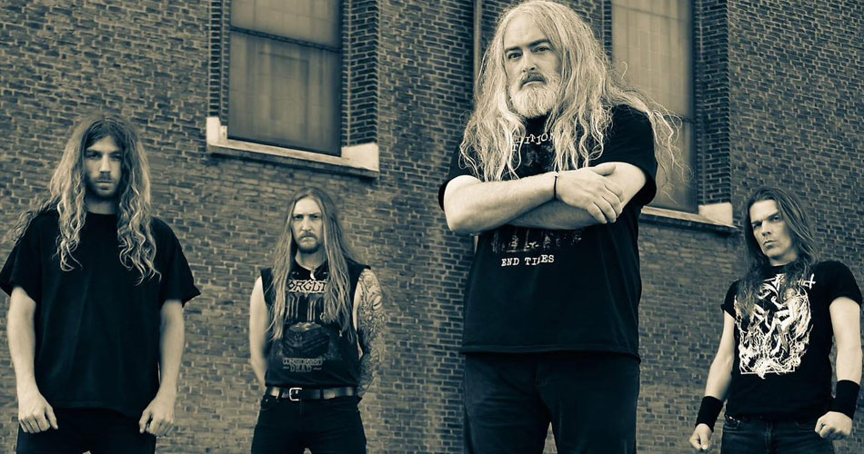 Incantation é destaque do Mosh Metal Fest neste sábado em São Paulo