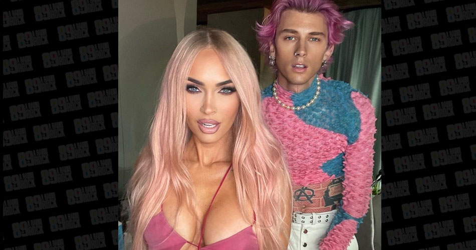 Machine Gun Kelly: Megan Fox apaga fotos do casal no Instagram e sugere fim de relacionamento