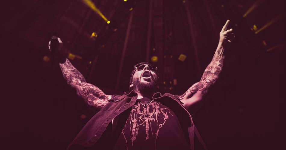 Avenged Sevenfold retorna com novo single “Nobody”