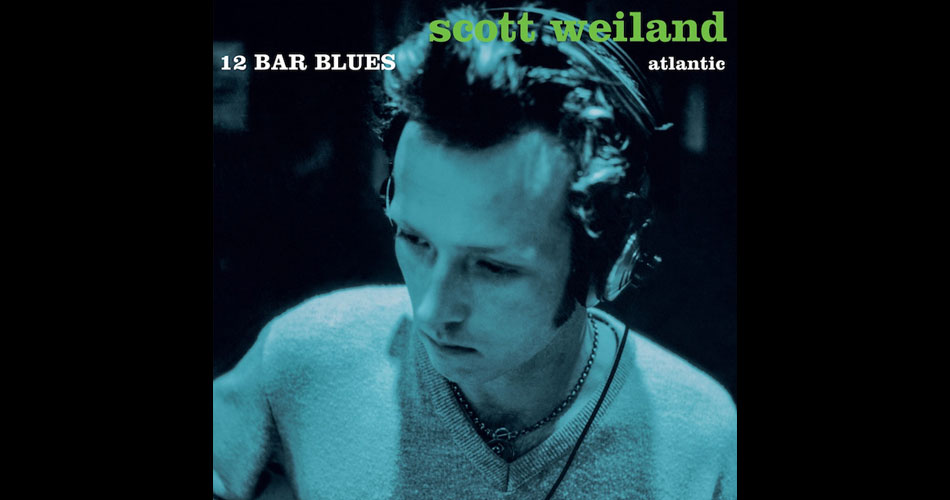 Disco de estreia solo de Scott Weiland faz 25 anos; confira demo de “Barbarella” e seu clipe em 4k