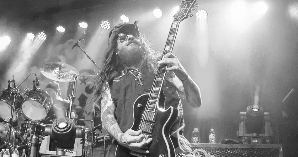 Morre Wayne Swinny, guitarrista do Saliva